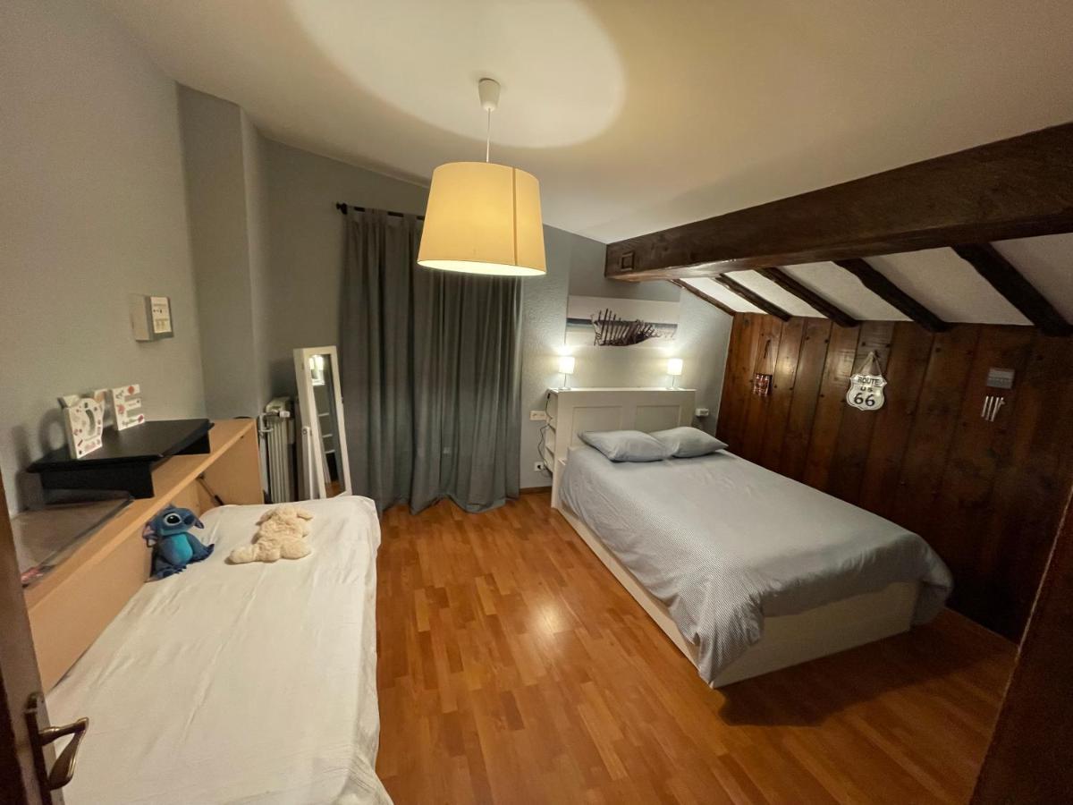 Txorienea Rural Villa Irun Eksteriør bilde
