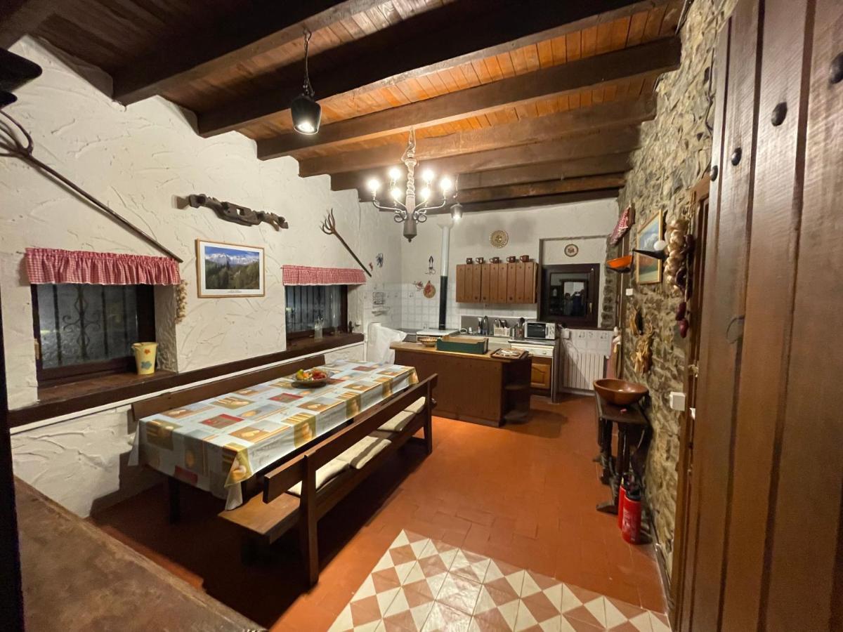 Txorienea Rural Villa Irun Eksteriør bilde